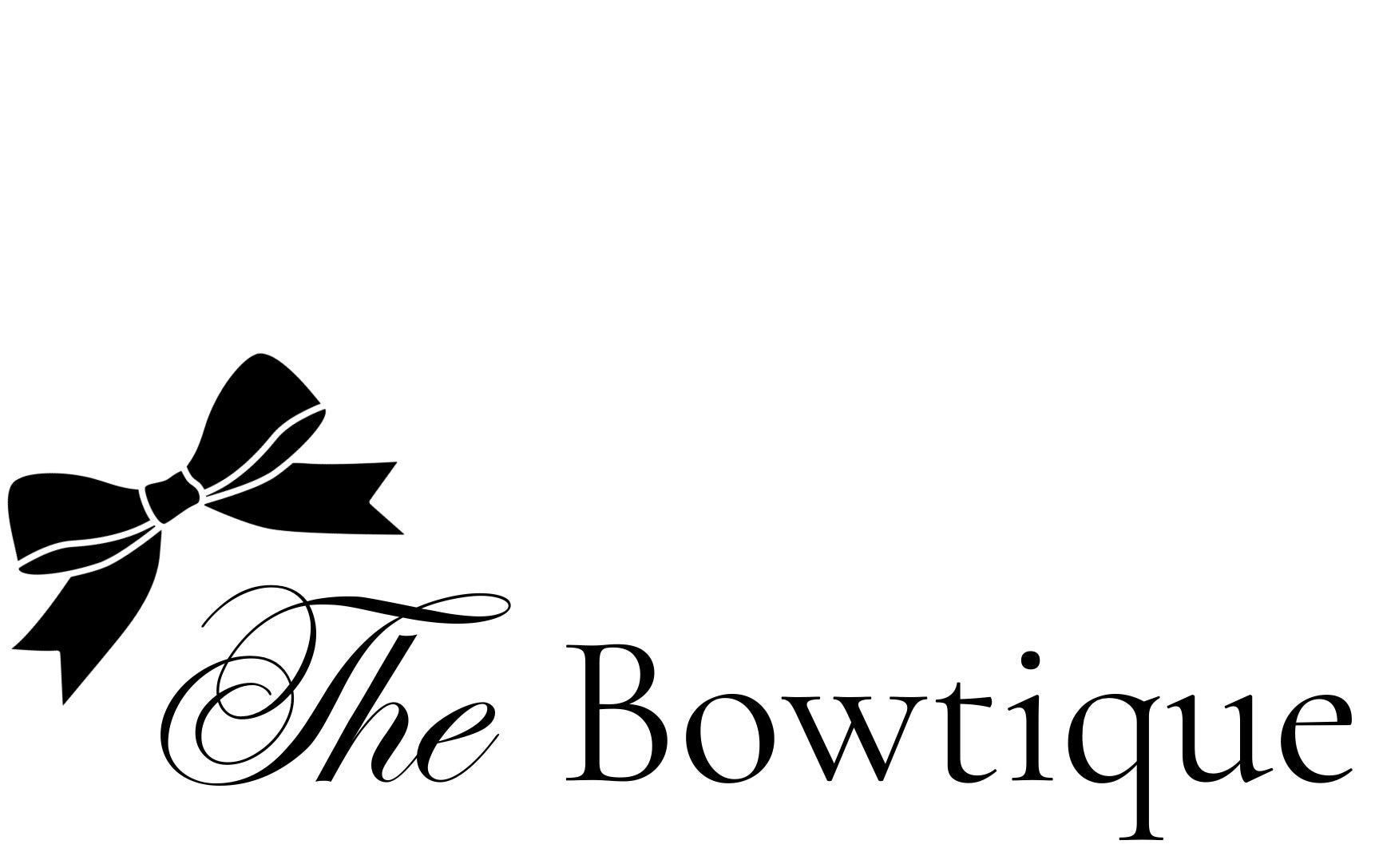 the bowtique